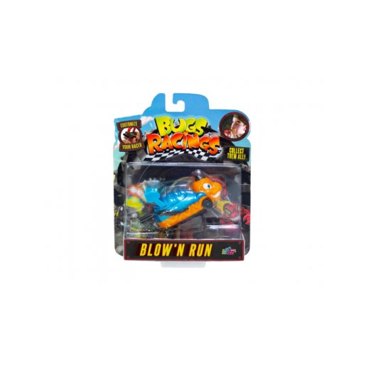 Slika BUGS RACINGS trkač - puhni i kreni 91485